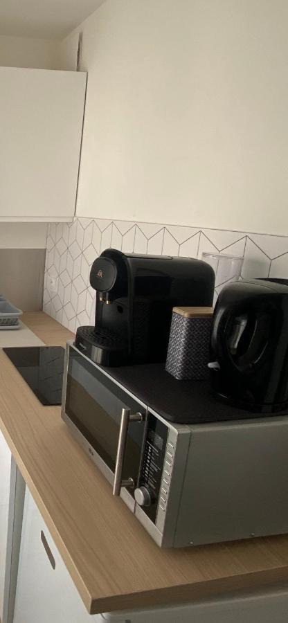 La Merveille De Rochebonne 1 Σεν Μαλό Εξωτερικό φωτογραφία